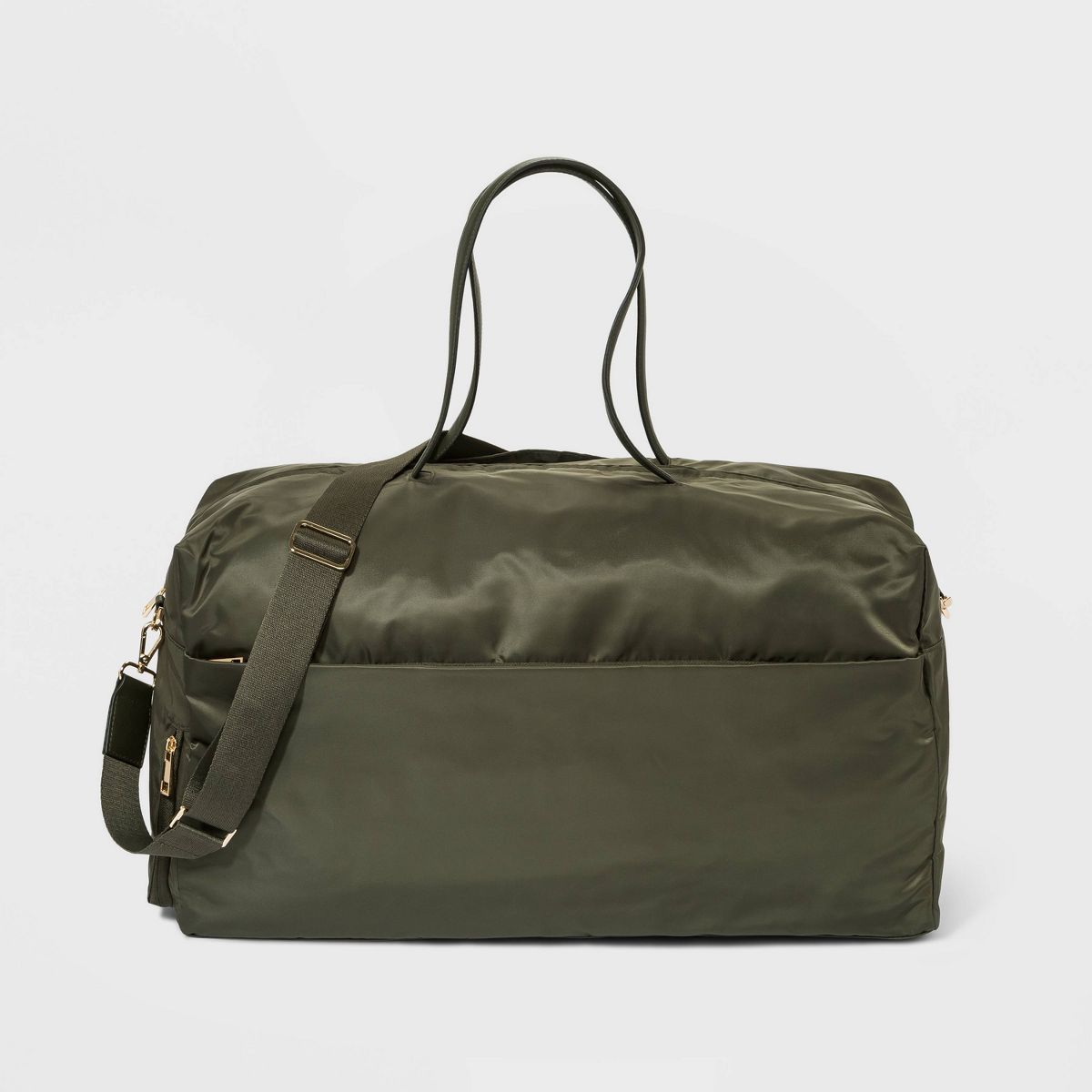 23" XL Duffel Weekender Bag - A New Day™ | Target
