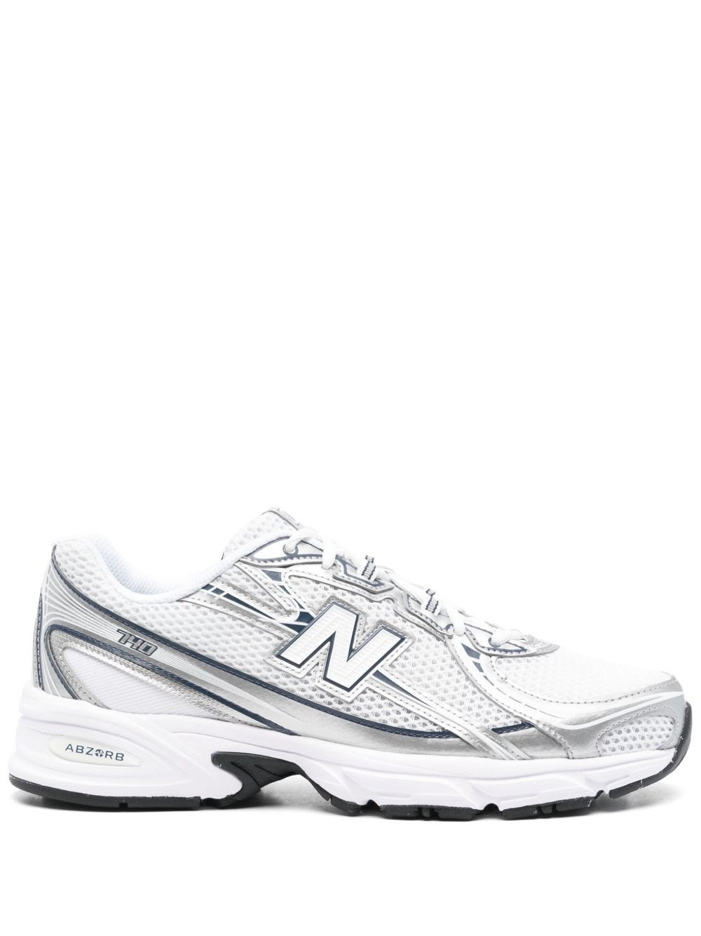 New Balance 740 Sneakers | Tessabit Stores (Global)