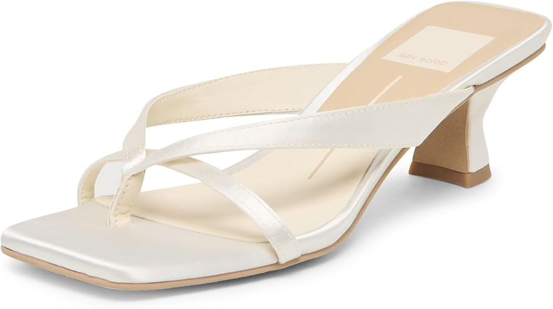 Dolce Vita Women's Brevel Sandals | Amazon (US)