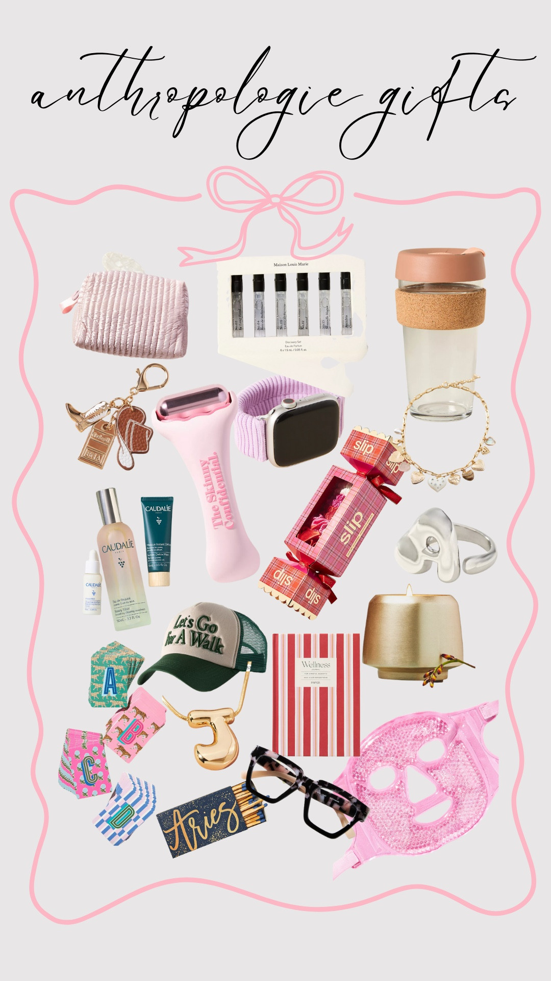 GIFT GUIDES 2024 / gifts at Anthropologie all 30% off 

#LTKSeasonal #LTKCyberWeek #LTKHoliday