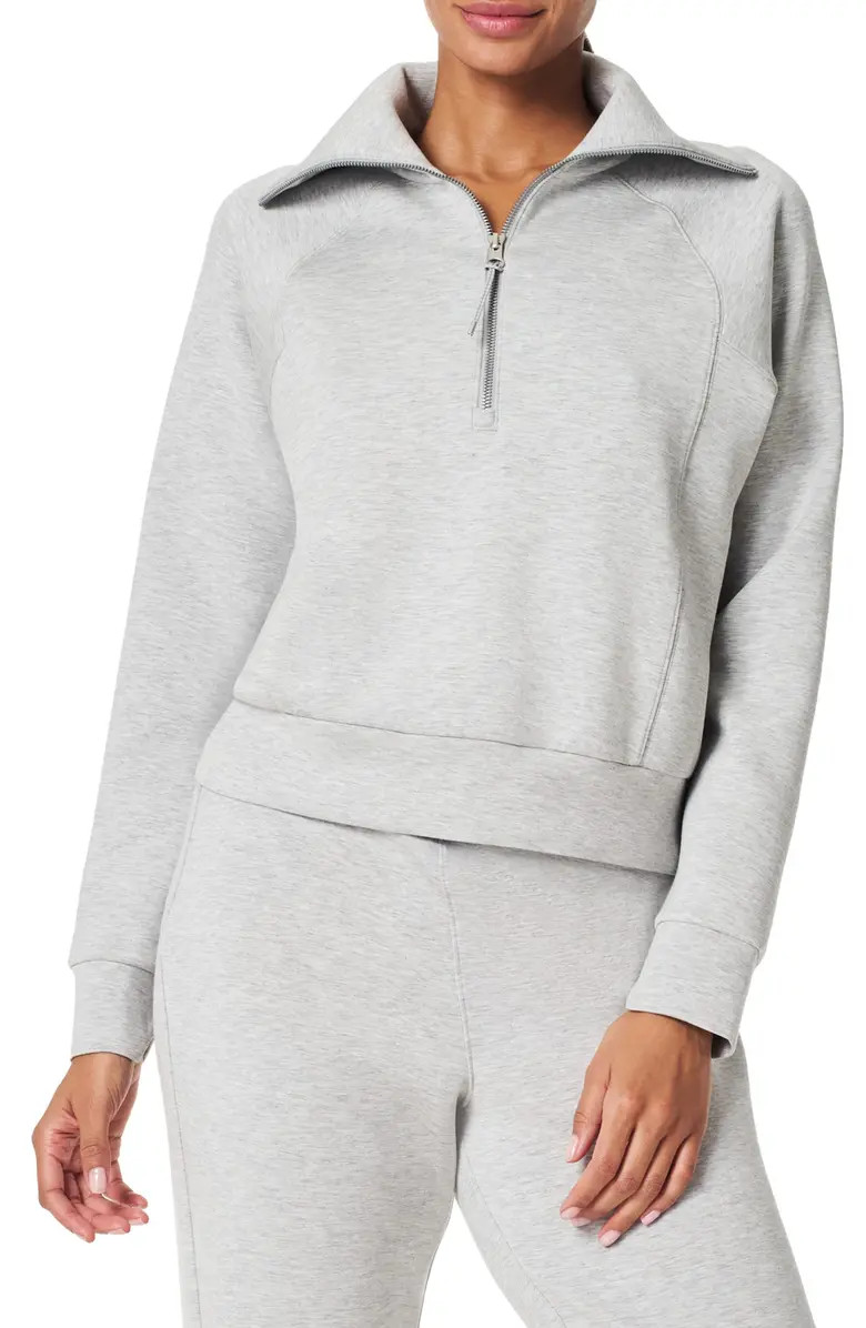 AirEssentials Half Zip Sweatshirt | Nordstrom