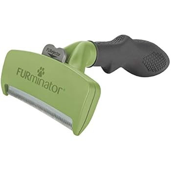 FURminator for Dogs Undercoat Deshedding Tool for Dogs | Amazon (US)