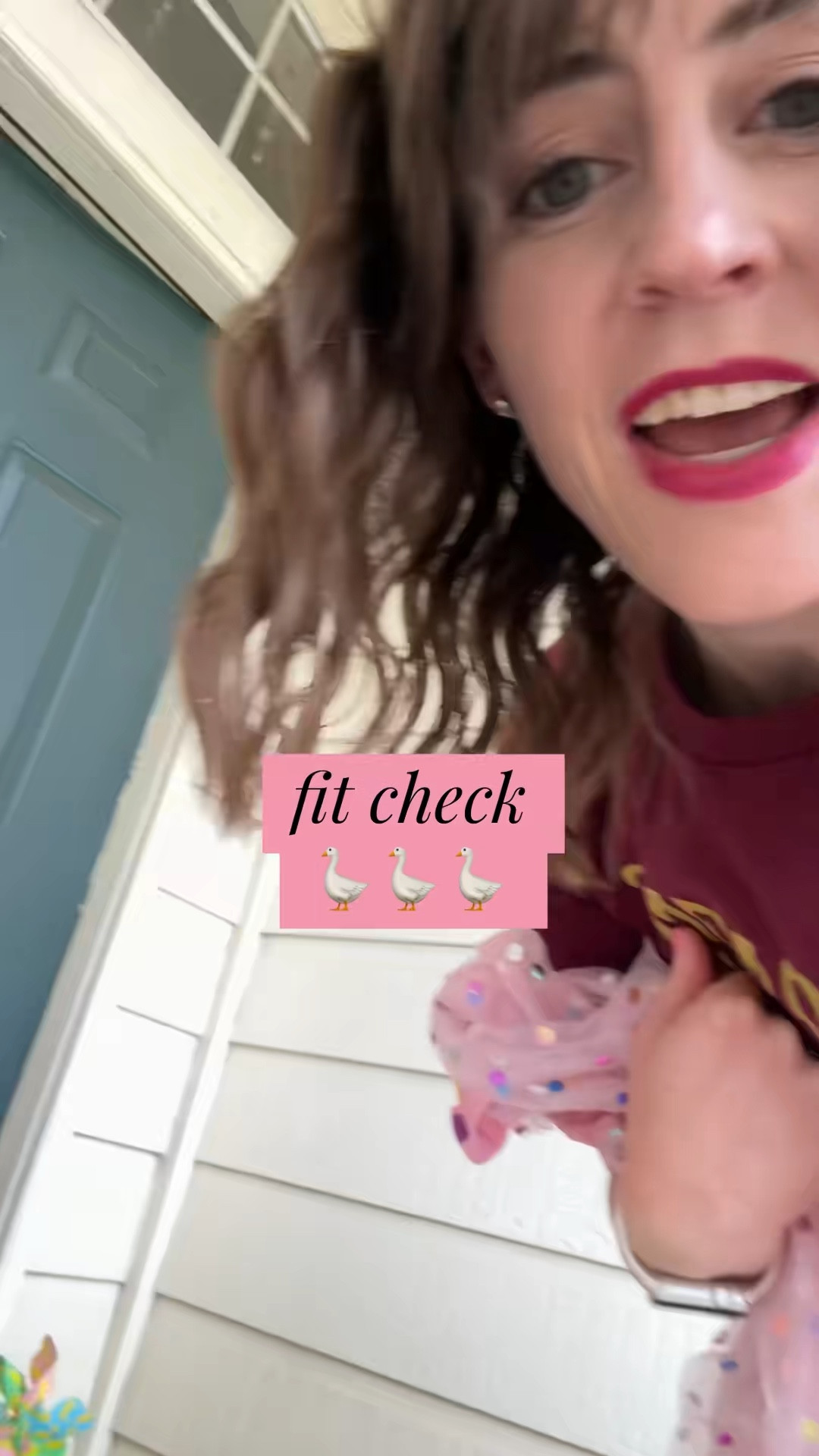 I’m going to be dressing up my Goose for every occasion!

#LTKmomlife #LTKdayinmylife #LTKU