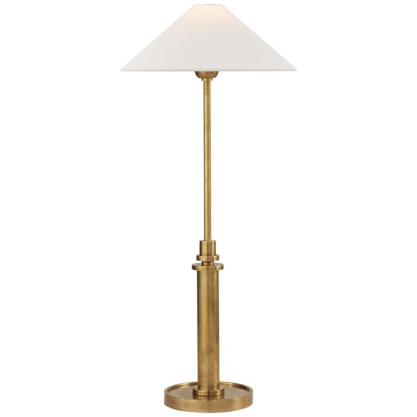 Hargett Buffet Lamp | Visual Comfort