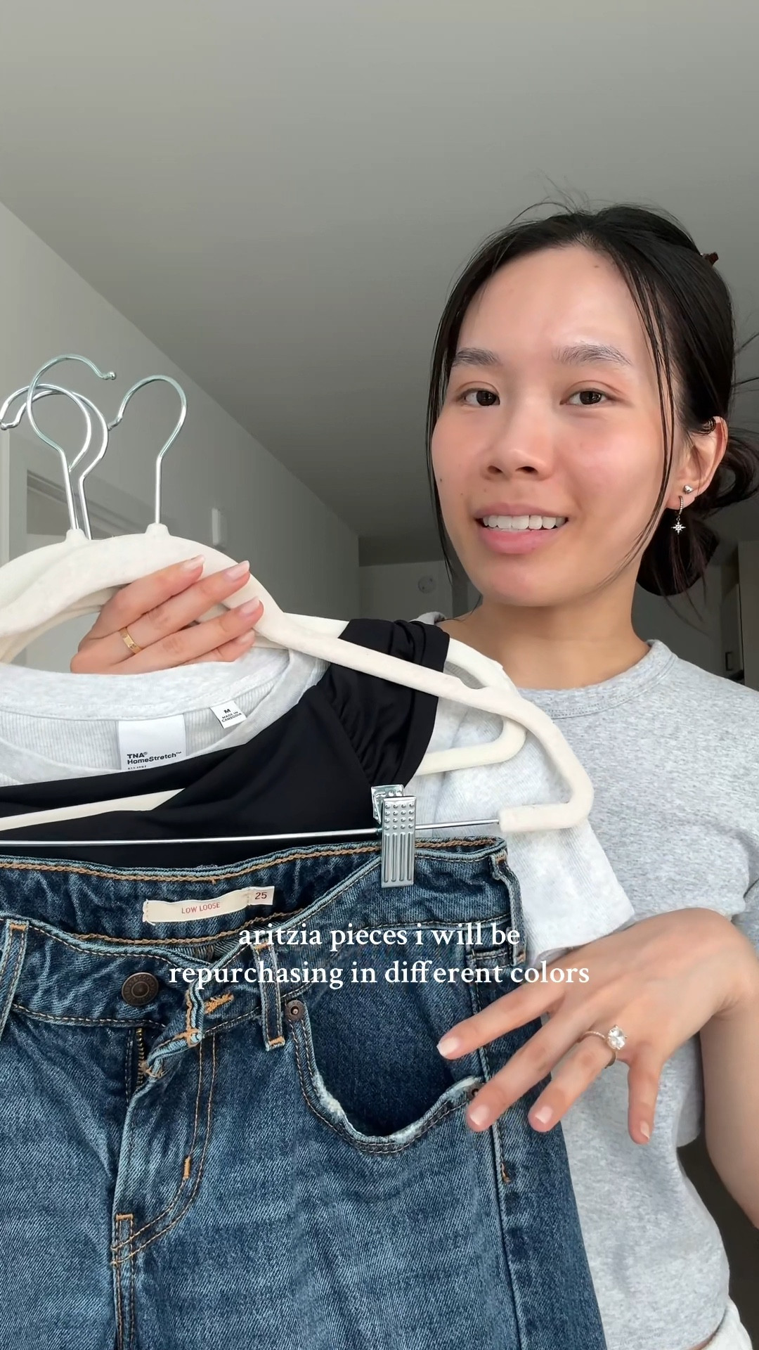 aritzia clientele sale repurchases for me - my recommendations for my current favorite pieces

#LTKSummerEdit #LTKSaleAlert #LTKGiftGuide