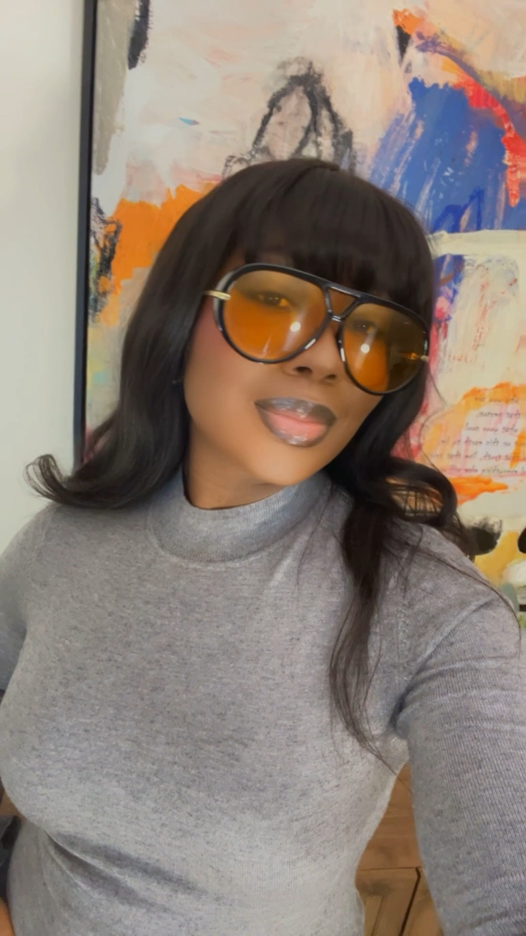 My favorite sunny 😎 

#LTKValentine #LTKgrwm #LTKootd