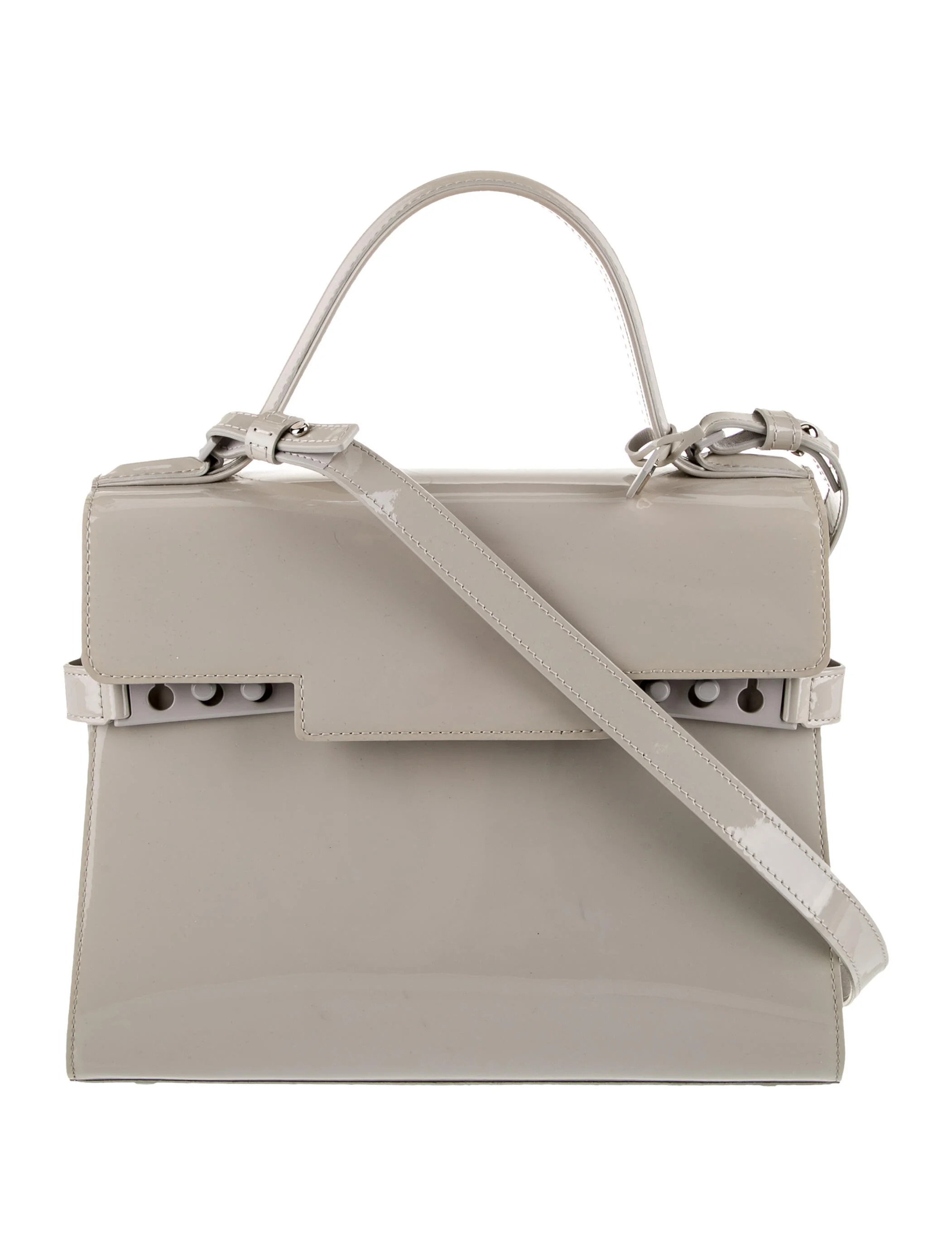 Patent Tempête MM | The RealReal