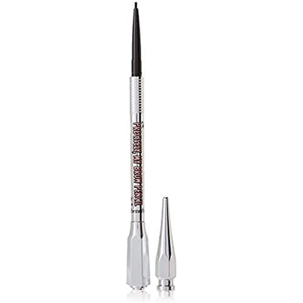 Benefit Precisely My Brow Pencil Ultra Fine Brow Defining, No. 4, Medium, 0.002 Ounce | Amazon (US)