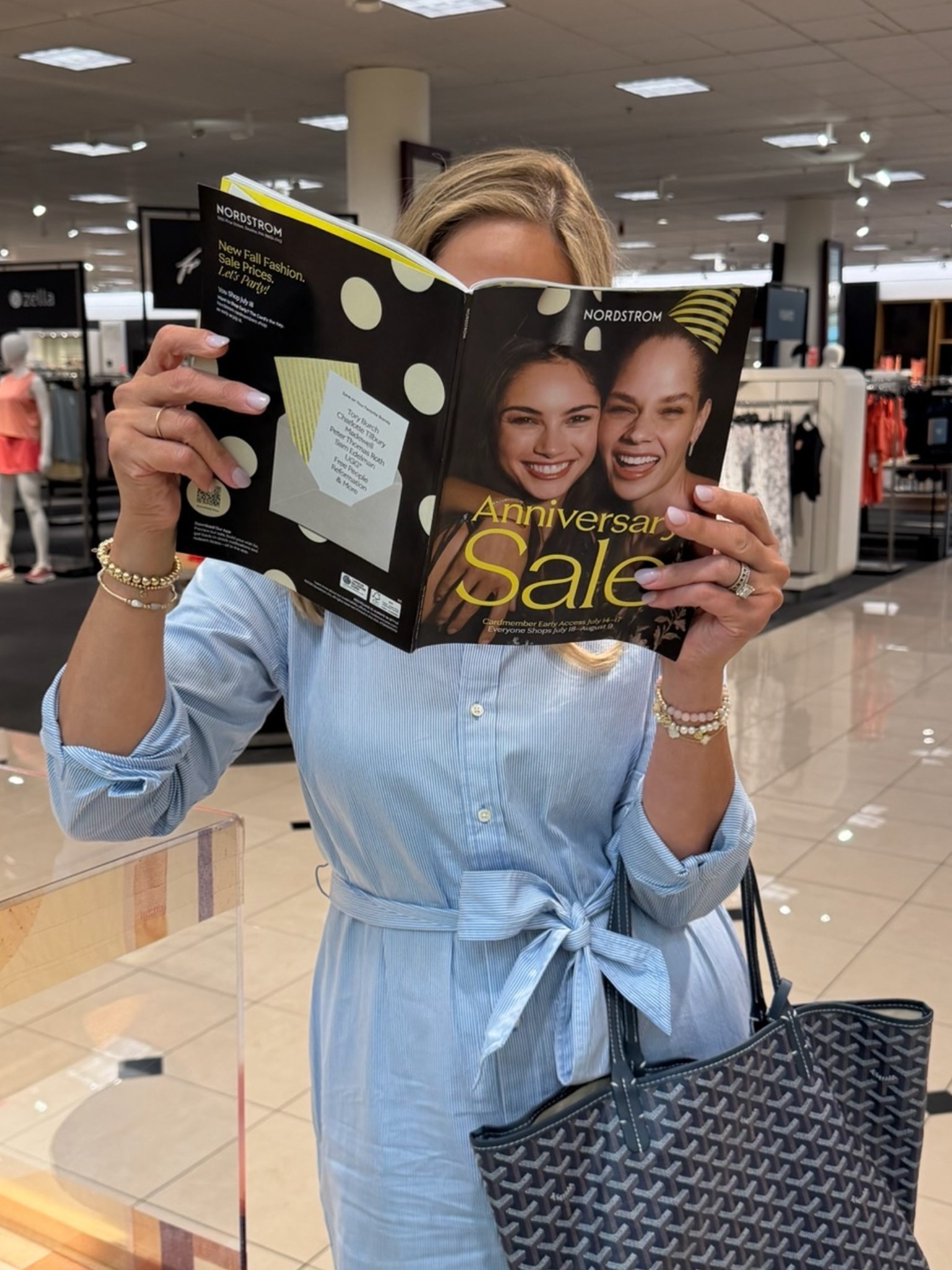 Nordstrom Anniversary Sale early access has officially started. We’re sharing our favorite finds below so you can start shopping and adding the best pieces to your cart. Everyone can shop beginning July 18th, so now is a great time to get your favorites ready.

#LTKSaleAlert #LTKOver40 #LTKMidsize