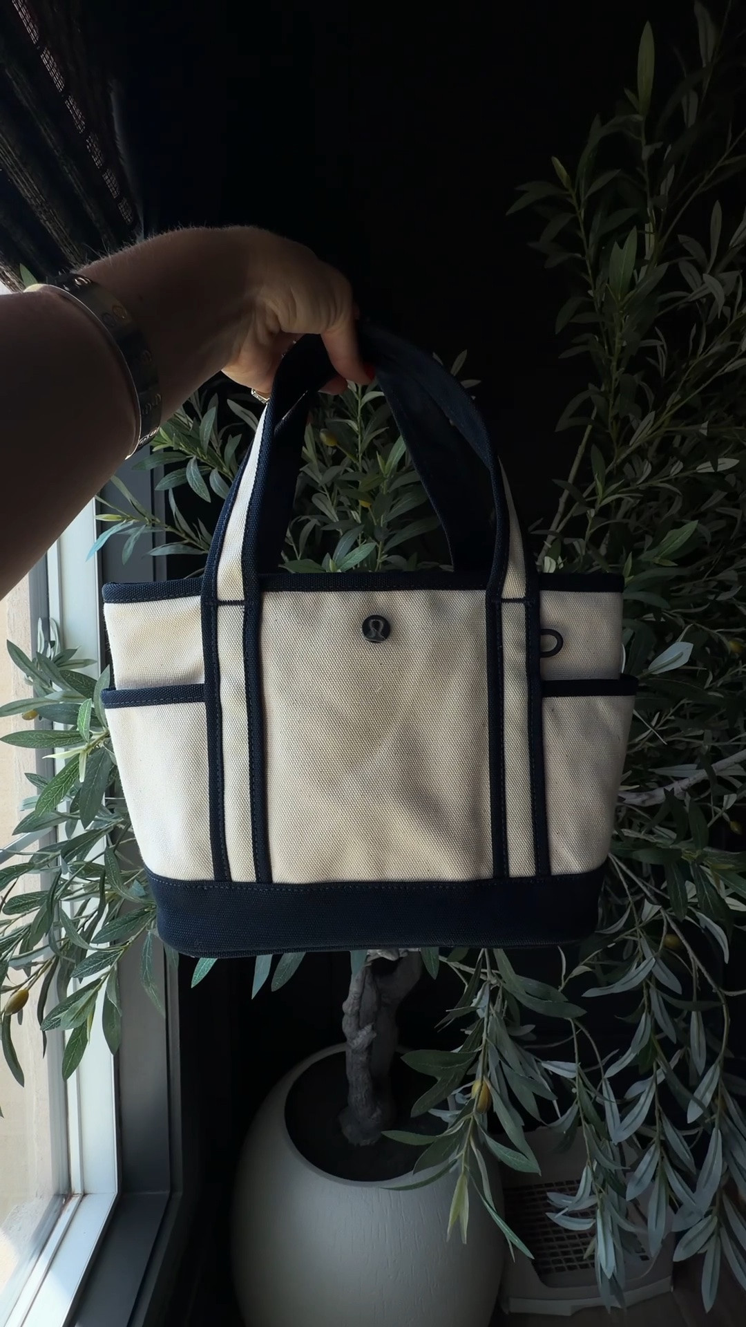 Preslee’s lunch tote