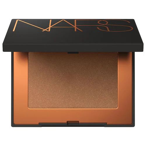 Mini Laguna Bronzer Powder Talc-Free | Sephora (US)