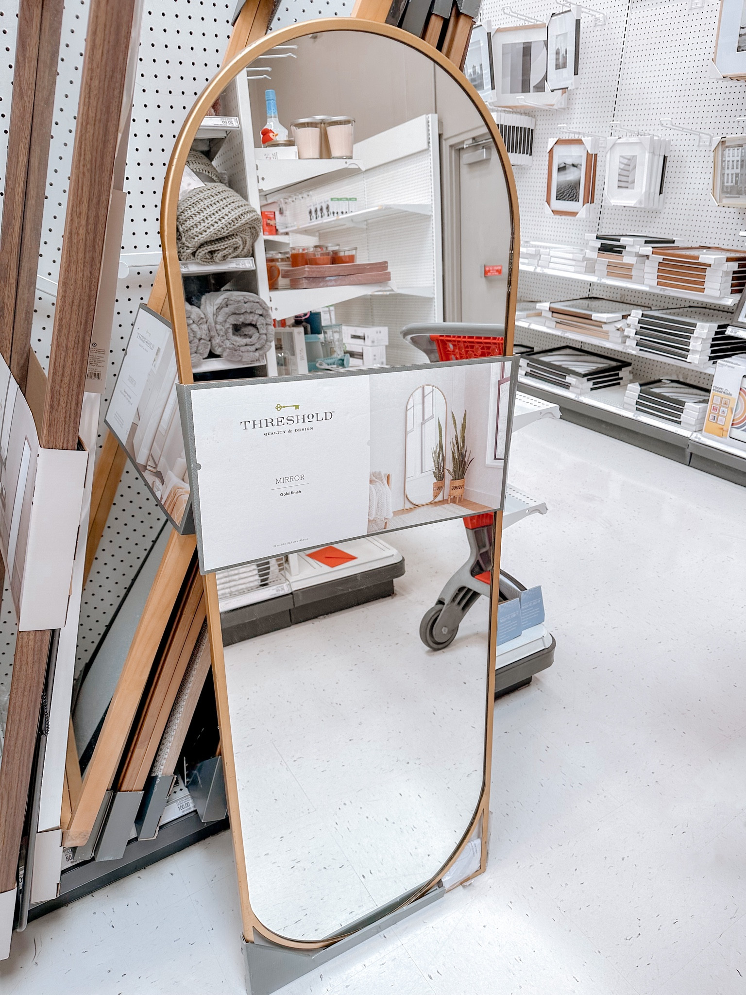 Gold mirror currently 20% off👏👏👏 check availability for pickup or delivery!❤️
Mirror, target mirror, full length mirror 
Room upgrade 



Target home, Amazon home, spring decor, Target Decor, 2023, New decor, Hearth & Hand, Studio McGee, plants, mirrors, art, new spring decor, spring inspiration, spring front porch, home inspiration, porch decor, Home decor, Spring, New decor ideas #LTKunder50 #LTKunder100 #LTKsalealert #LTKstyletip  #LTKU #LTKhome 

#LTKstyletip #LTKsalealert #LTKbeauty