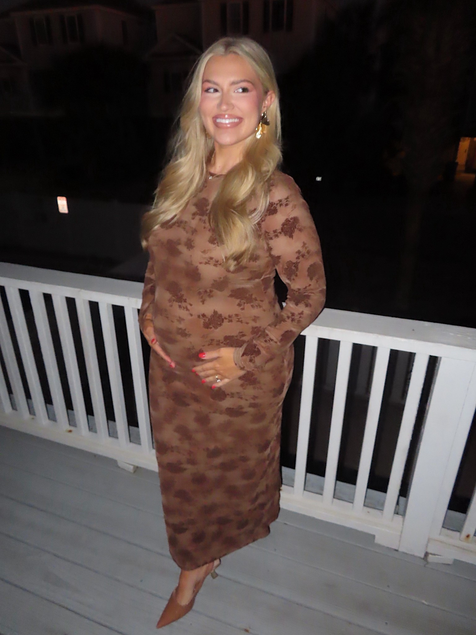 #LTKBaby #LTKBump #LTKMidsize