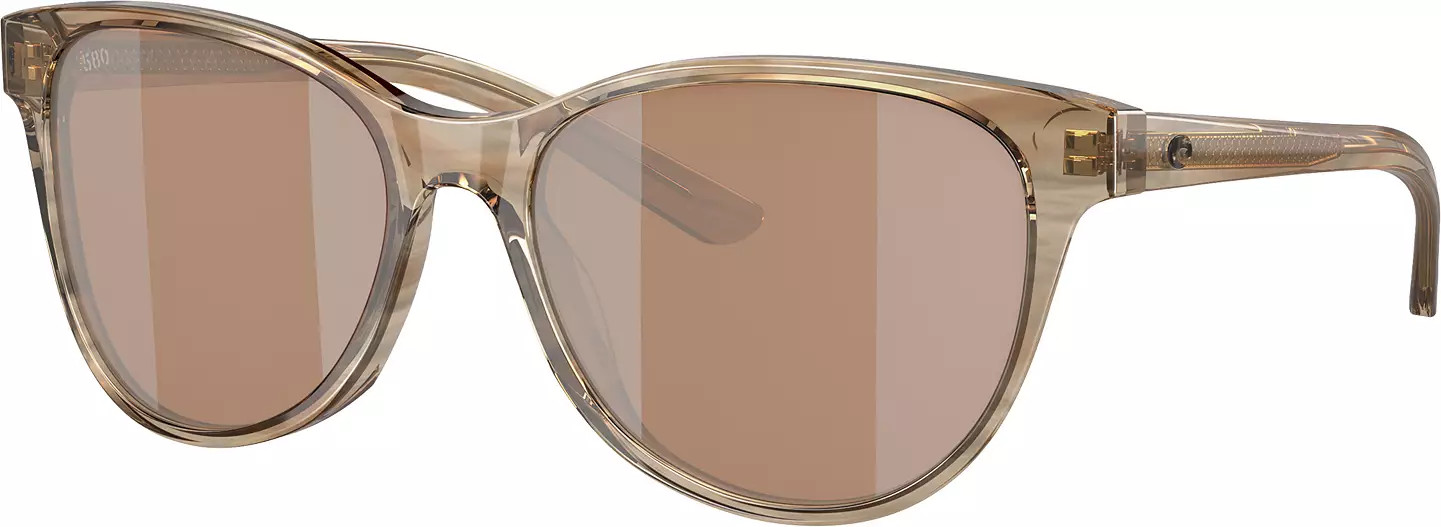 Costa Del Mar Women's Catherine 580G Sunglasses | DICK'S Sporting Goods