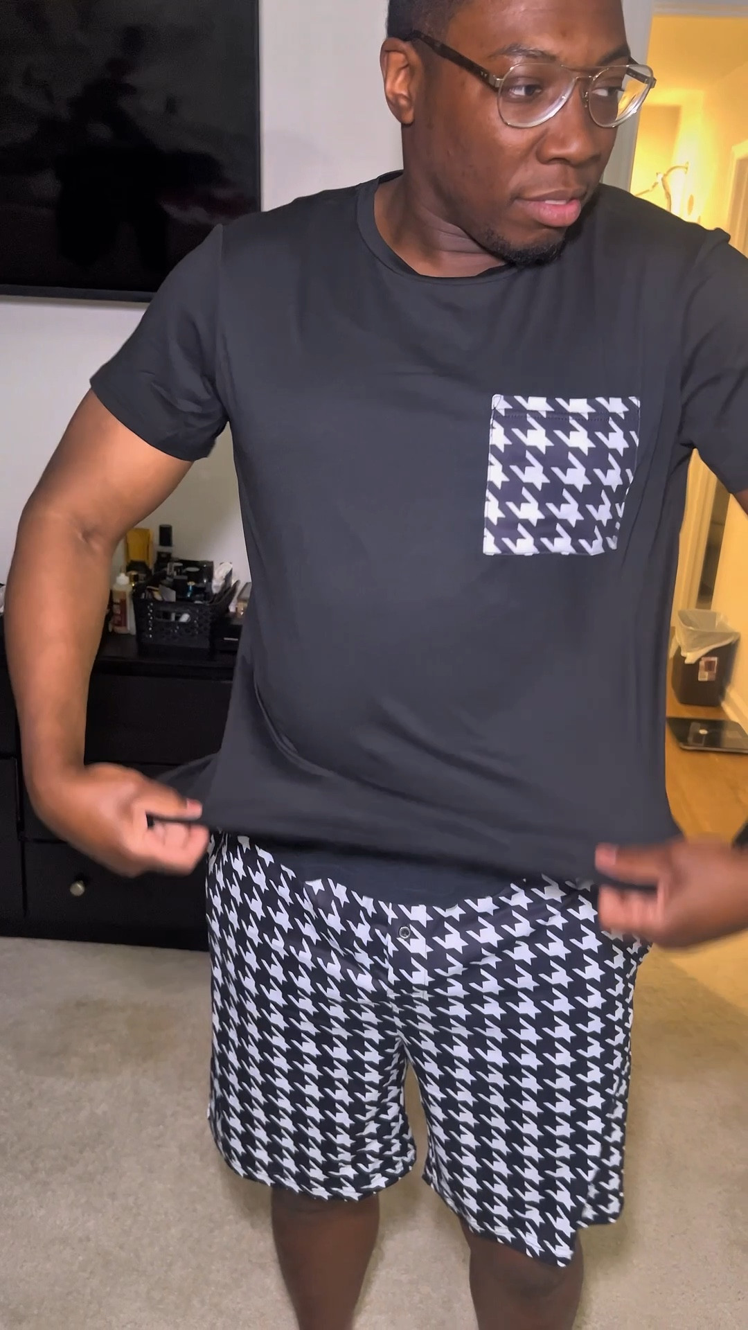 Men’s Pajamas set

#LTKMens