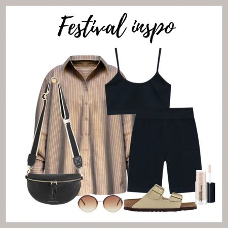 Summer vacation looks, summer outfit, travel outfit, sandals, vacation outfit, smart casual wear, holiday style, casual chic, festival 

#LTKSeasonal #LTKunder50 #LTKeurope