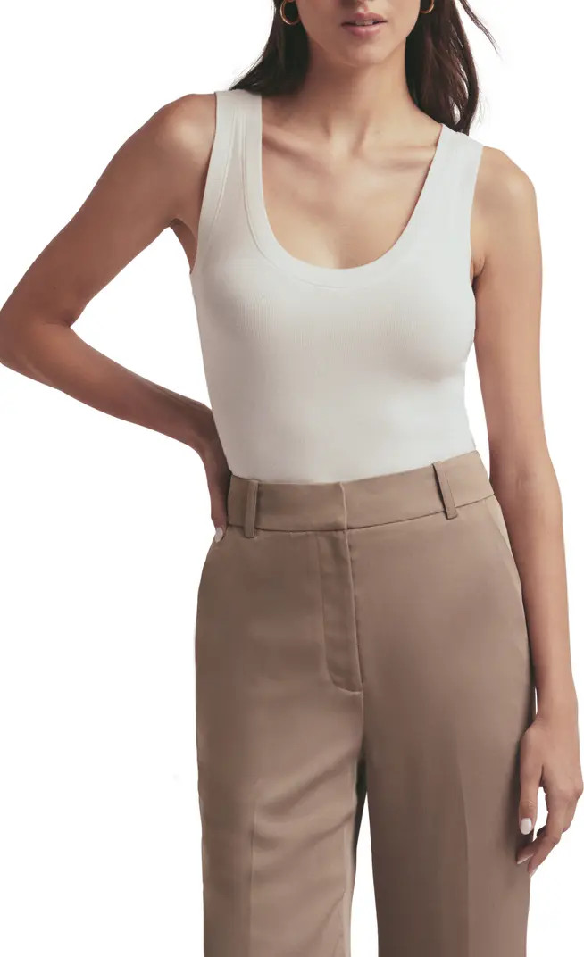 Favorite Daughter The Rib Tank | Nordstrom | Nordstrom