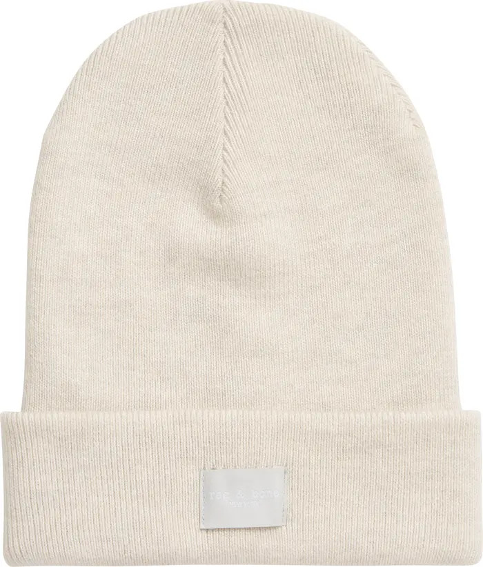 Addison Wool Blend Beanie | Nordstrom