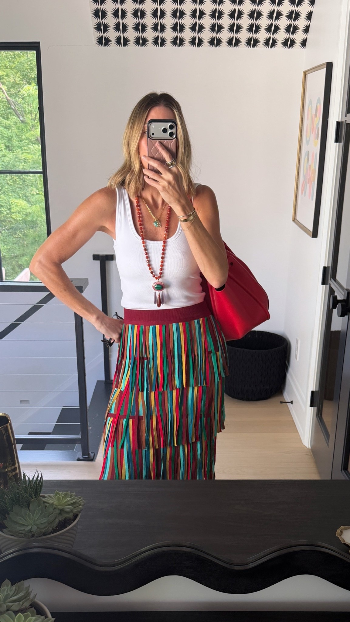 Office Visits #ootd