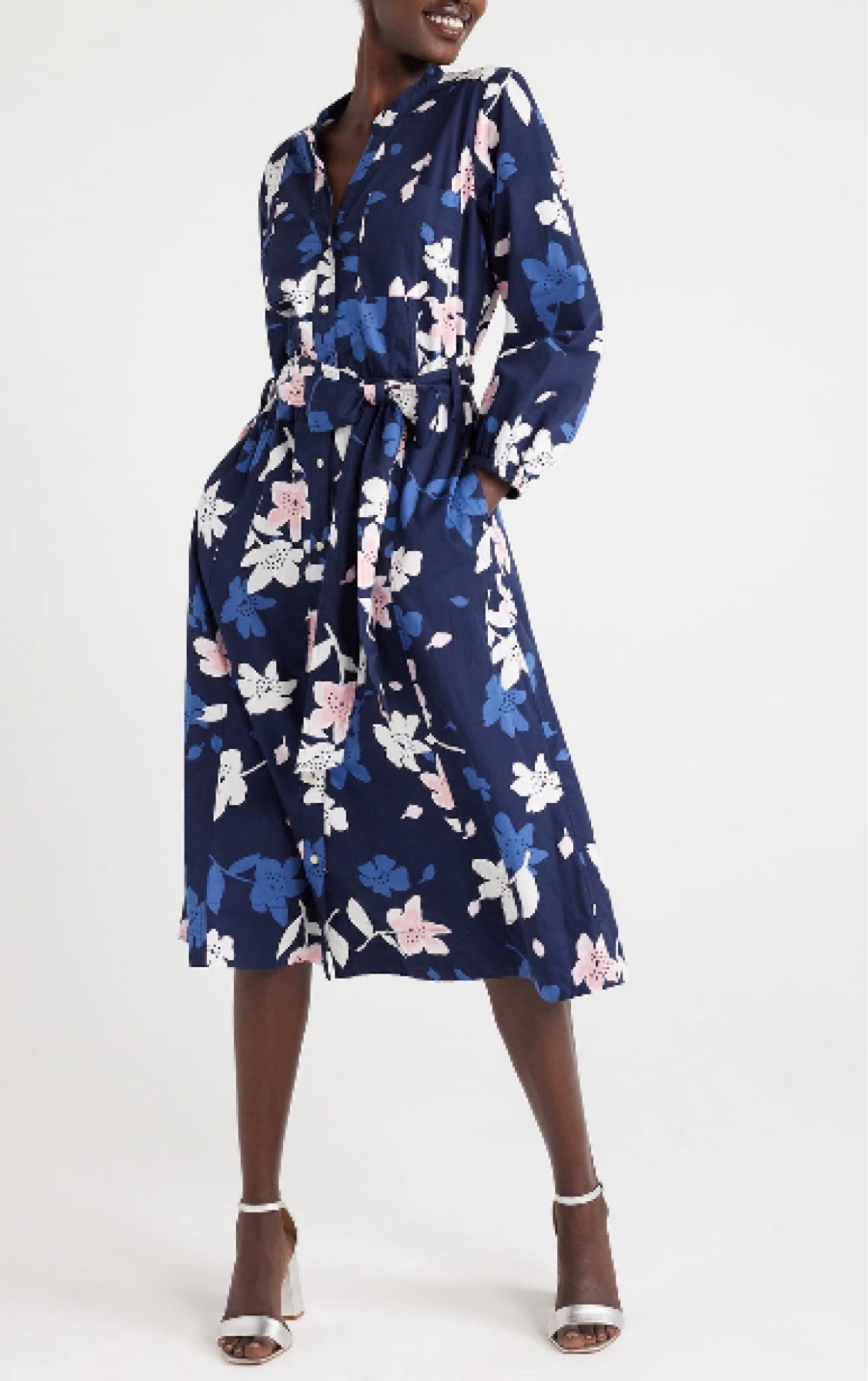 Beautiful fashion finds for  Easter & spring!!  XS to XXXL !! ( VIRTUAL TRY-ON  option available ). 
Easter dress. Floral Dress. Shirt Dress. Walmart Fashion . Walmart Finds. Easter outfit. Spring Outfit. Wedding guest dress. Summer dress. White dress. 

#LTKplussize #LTKstyletip #LTKfindsunder50