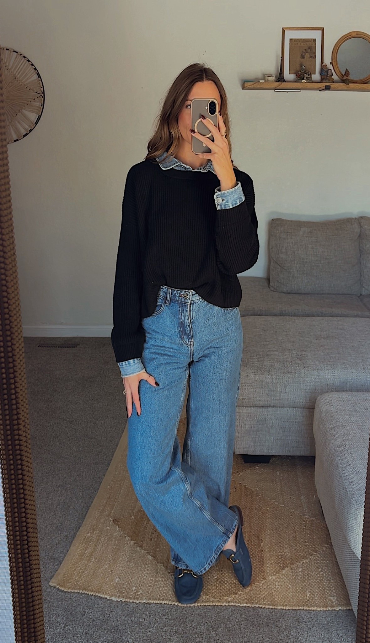 #LTKHoliday #LTKootd #LTKWorkwear