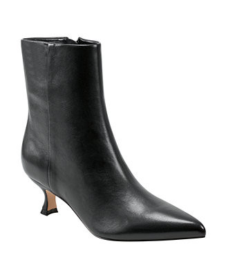 Women's Iggy Pointy Toe Dress Booties | Macy's