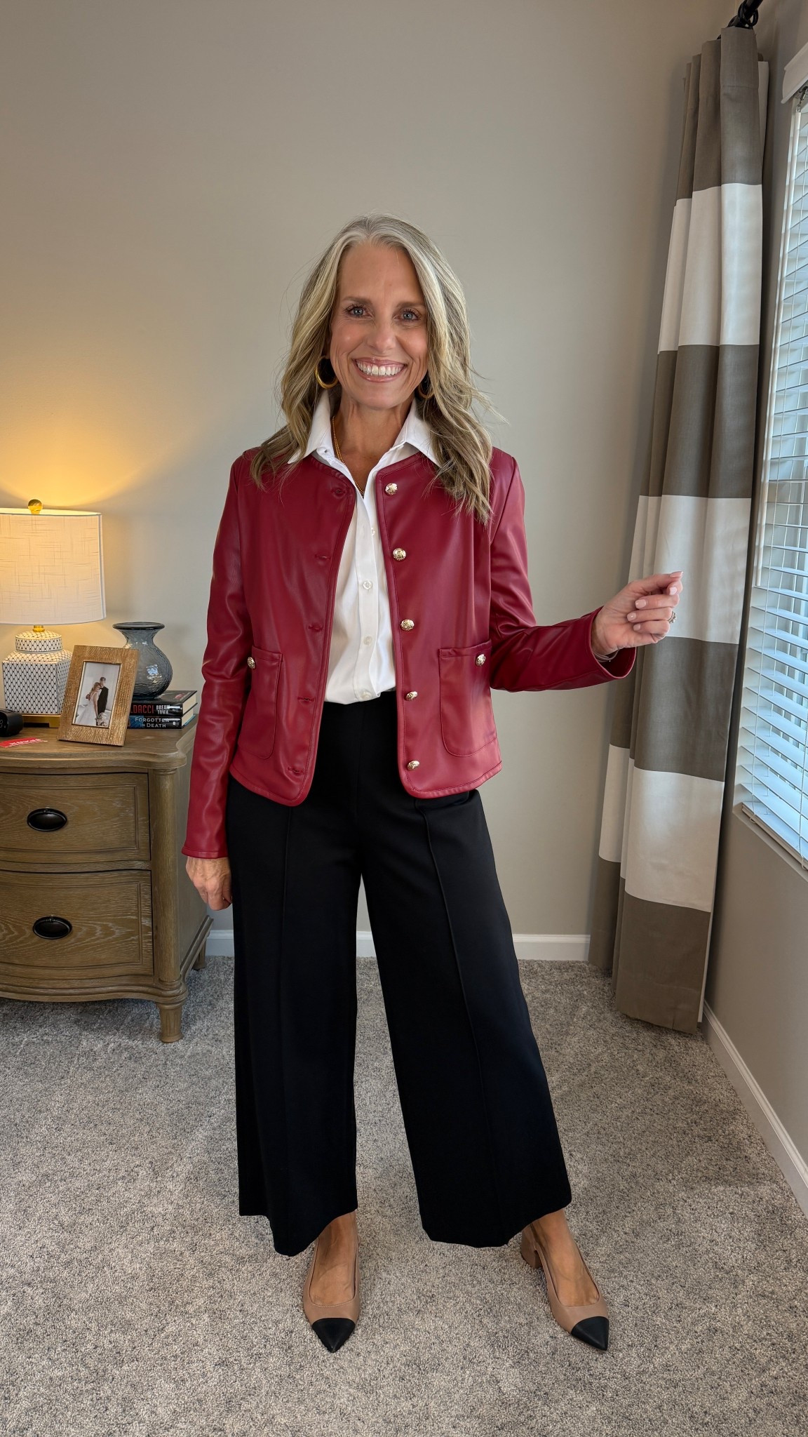 Workwear, teacher, churchh

#LTKWorkwear #LTKStyleTip #LTKOver40