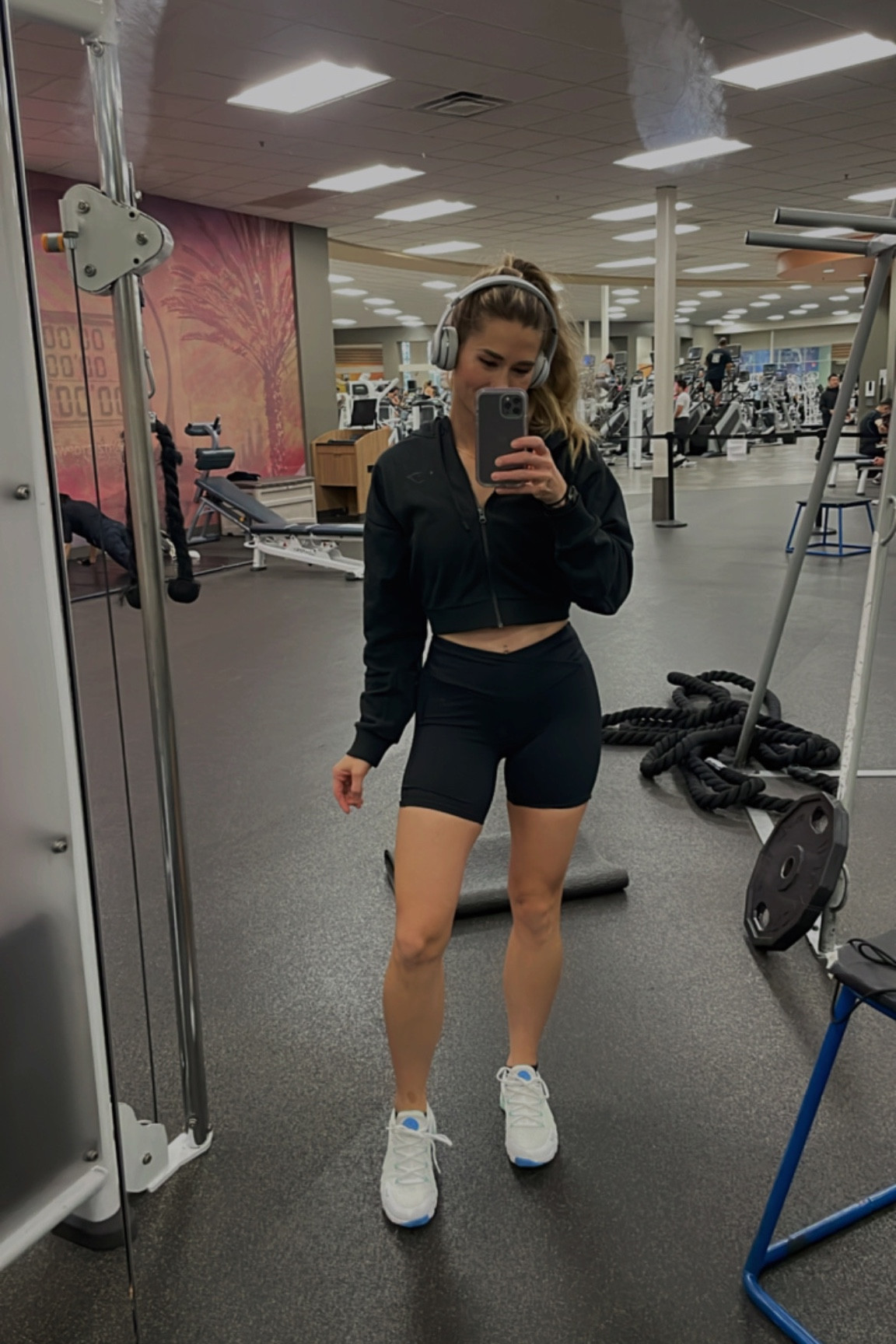 Favorite outfit from gymshark’s black friday sale

#LTKCyberWeek #LTKfindsunder50 #LTKfitness