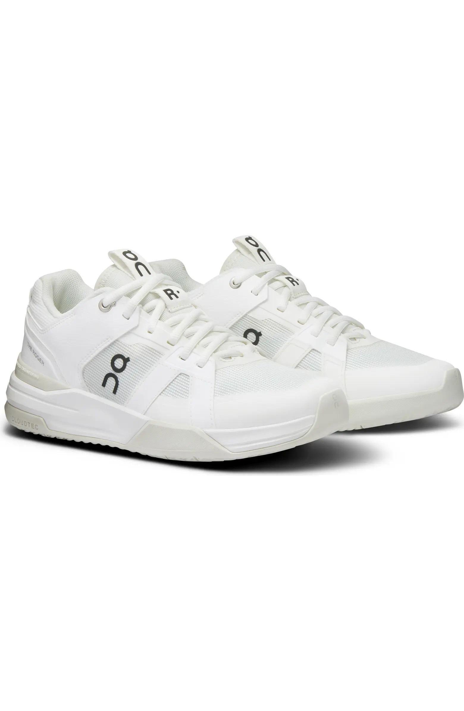 On The ROGER Clubhouse Pro Tennis Sneaker (Women) | Nordstrom | Nordstrom