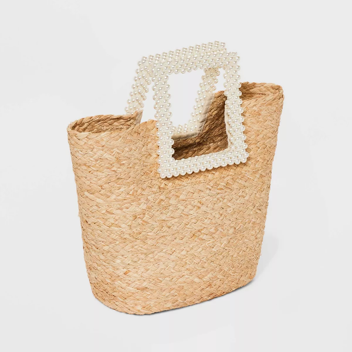 Handheld Mini Tote Handbag - A New Day™ | Target