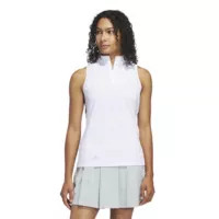 adidas Women's Ultimate365 Mock Golf 1/4 Zip Pullover | DICK'S Sporting Goods