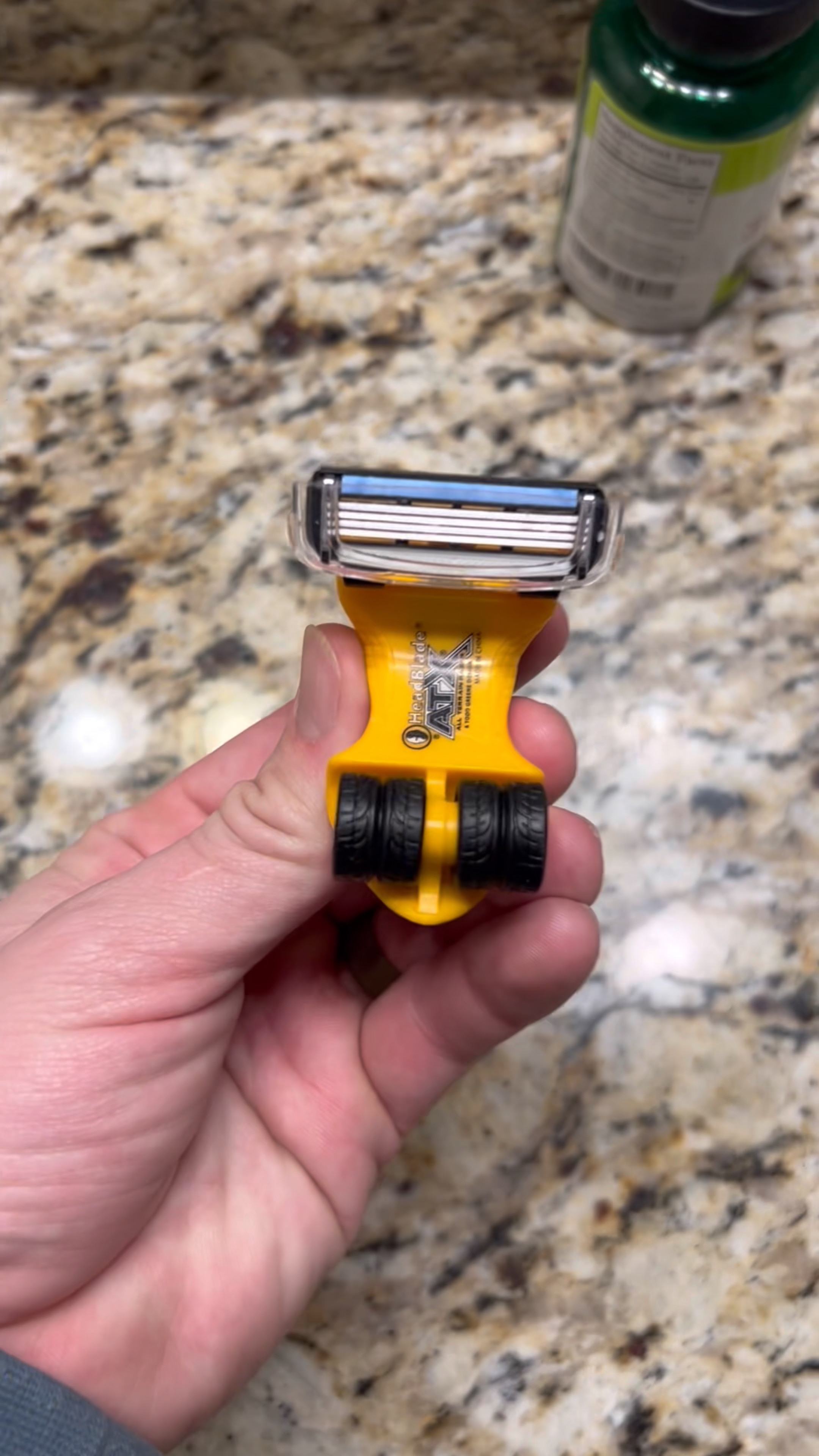 Bathroom finds you actually need! 

#LTKMens #LTKGiftGuide #LTKActive