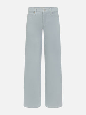 The Corduroy Gray -- Mist | Frame Denim