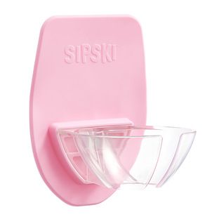 Shower Wine Holder | The Container Store