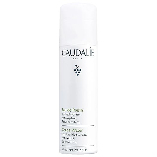 Caudalie Grape Water Moisturizing Face Mist | Amazon (US)