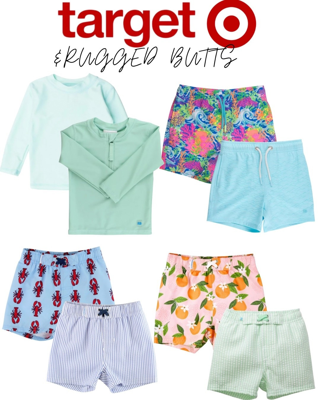 I can’t even handle how cute these swim trucks are!! 🦞

#toddlerclothes #ltktarget #toddlerswim

#LTKSwim #LTKKids #LTKBaby
