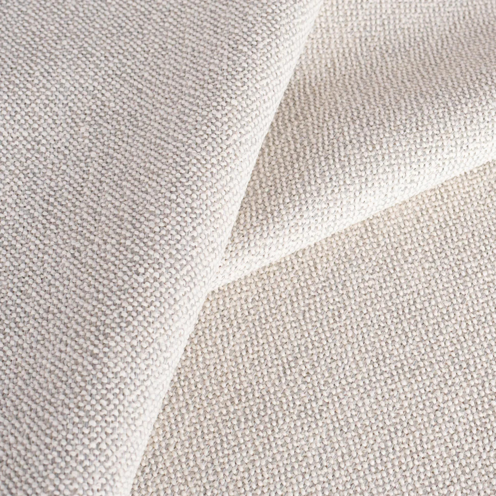 Ridgley Fabric, Cream Canvas | Tonic Living