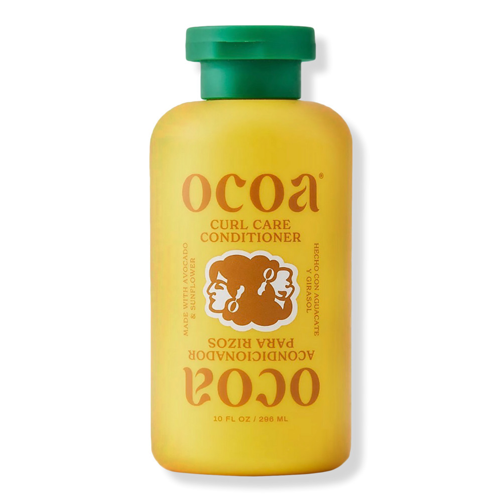 OCOA Curl Care Conditioner | Ulta