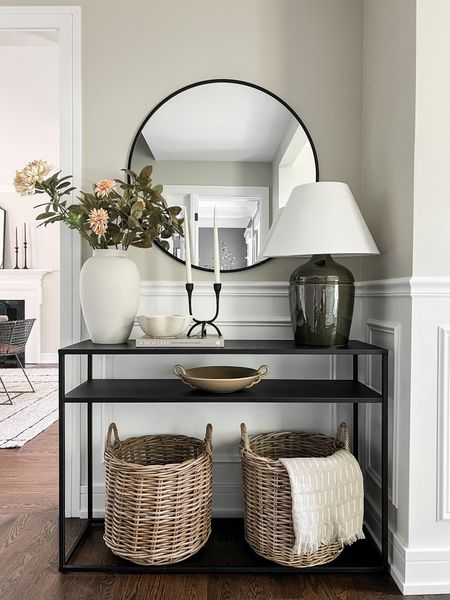 Target Circle Week is still happening and there are many Studio McGee items that are on sale and absolutely beautiful! This mirror is on sale, as well as so many other beautiful decor pieces that I’ll link below! 

#LTKsalealert #LTKstyletip #LTKhome