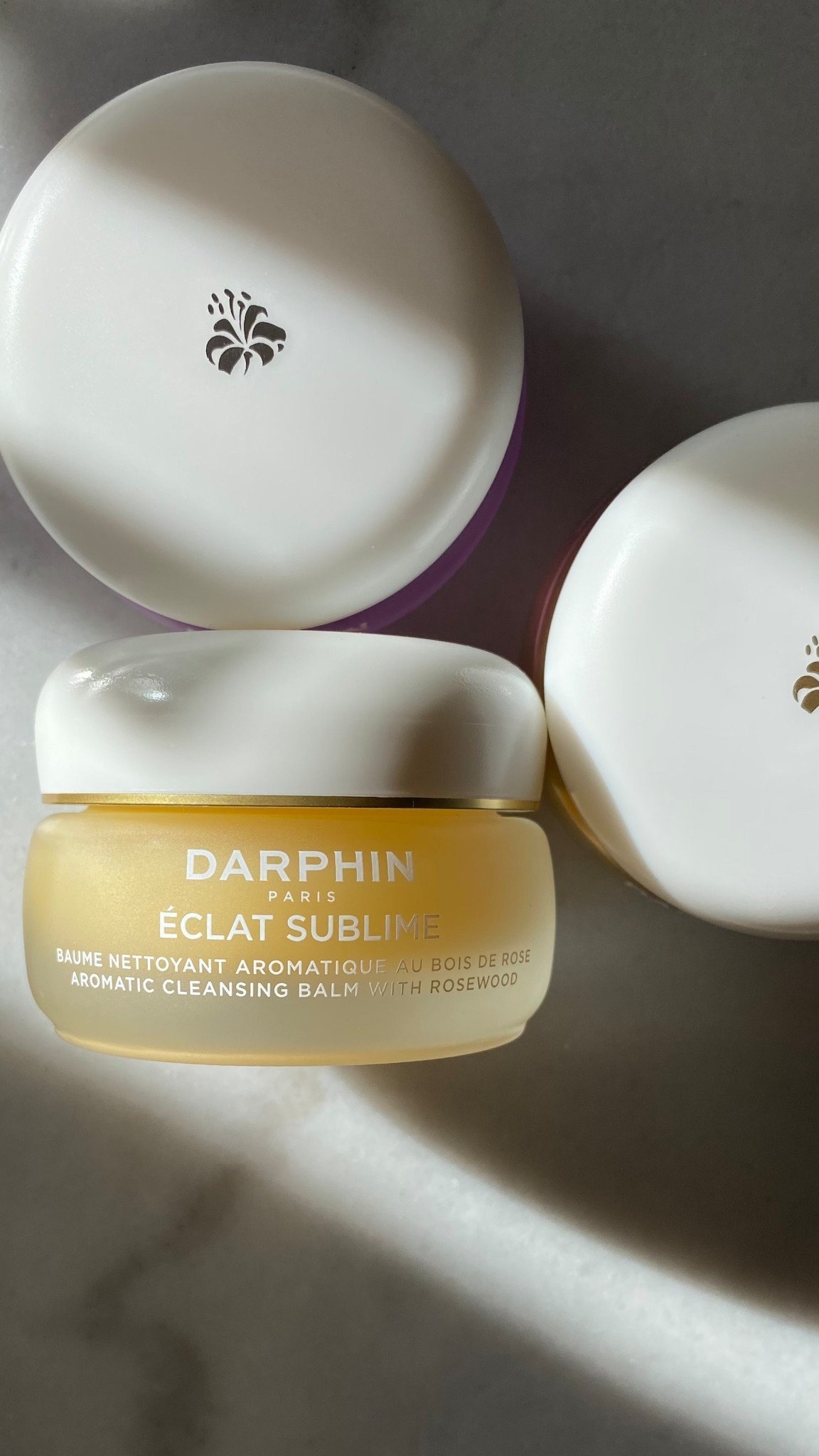 One facial later and I’m all in—Darphin has me hooked. Sharing the lineup I brought home

#LTKOver40 #LTKHome #LTKBeauty