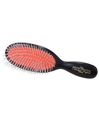 Mason Pearson Pocket Hair Brush - Macy's | Macy's