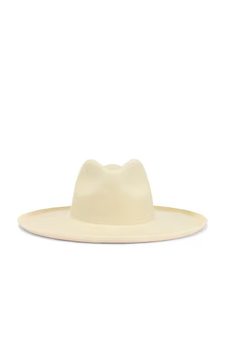 Melodic Fedora
                    
                    Lack of Color | Revolve Clothing (Global)