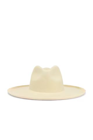 Melodic Fedora
                    
                    Lack of Color | Revolve Clothing (Global)
