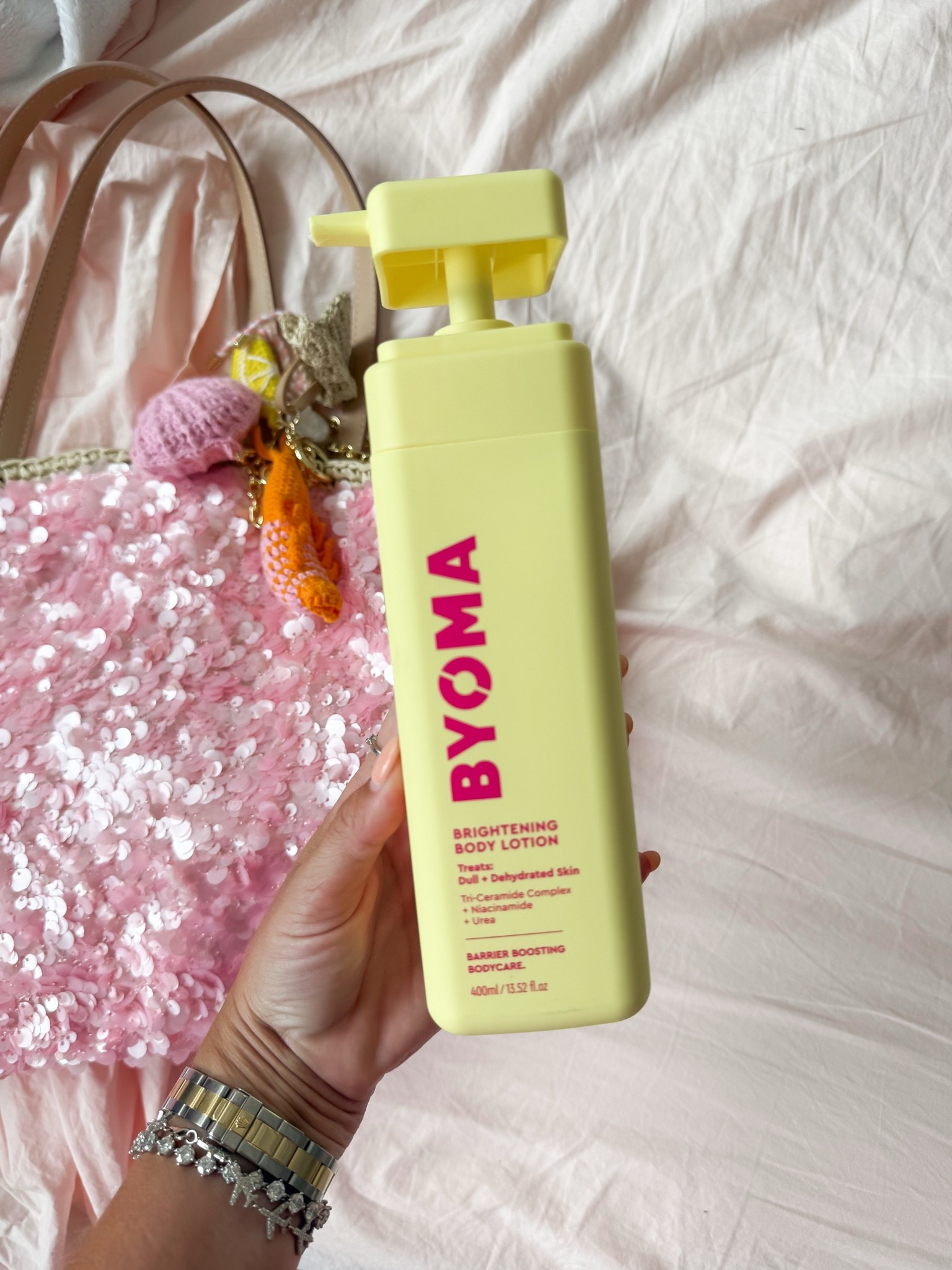 Summer essential for glowy skin!

#LTKgrwm #LTKselfcare #LTKmorningroutine