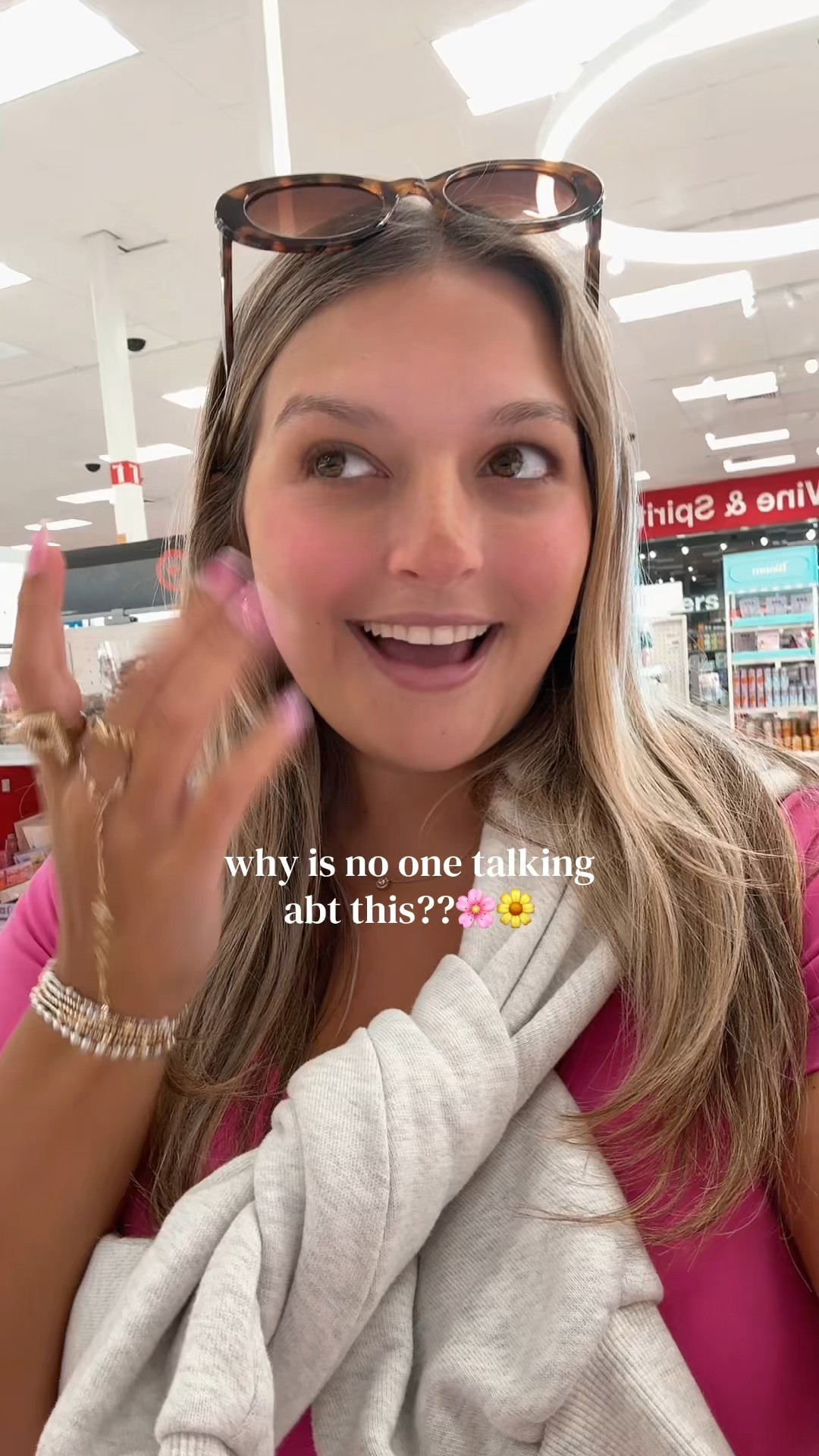 daise beauty at target finds skincare affordable cute girly gift ideas easter come shopping with my easter basket summer body lotion scrub self care 

#LTKBeauty #LTKmorningroutine #LTKselfcare