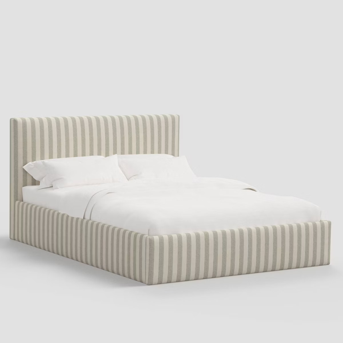Sophia Square Low Platform Bed - Threshold™ | Target
