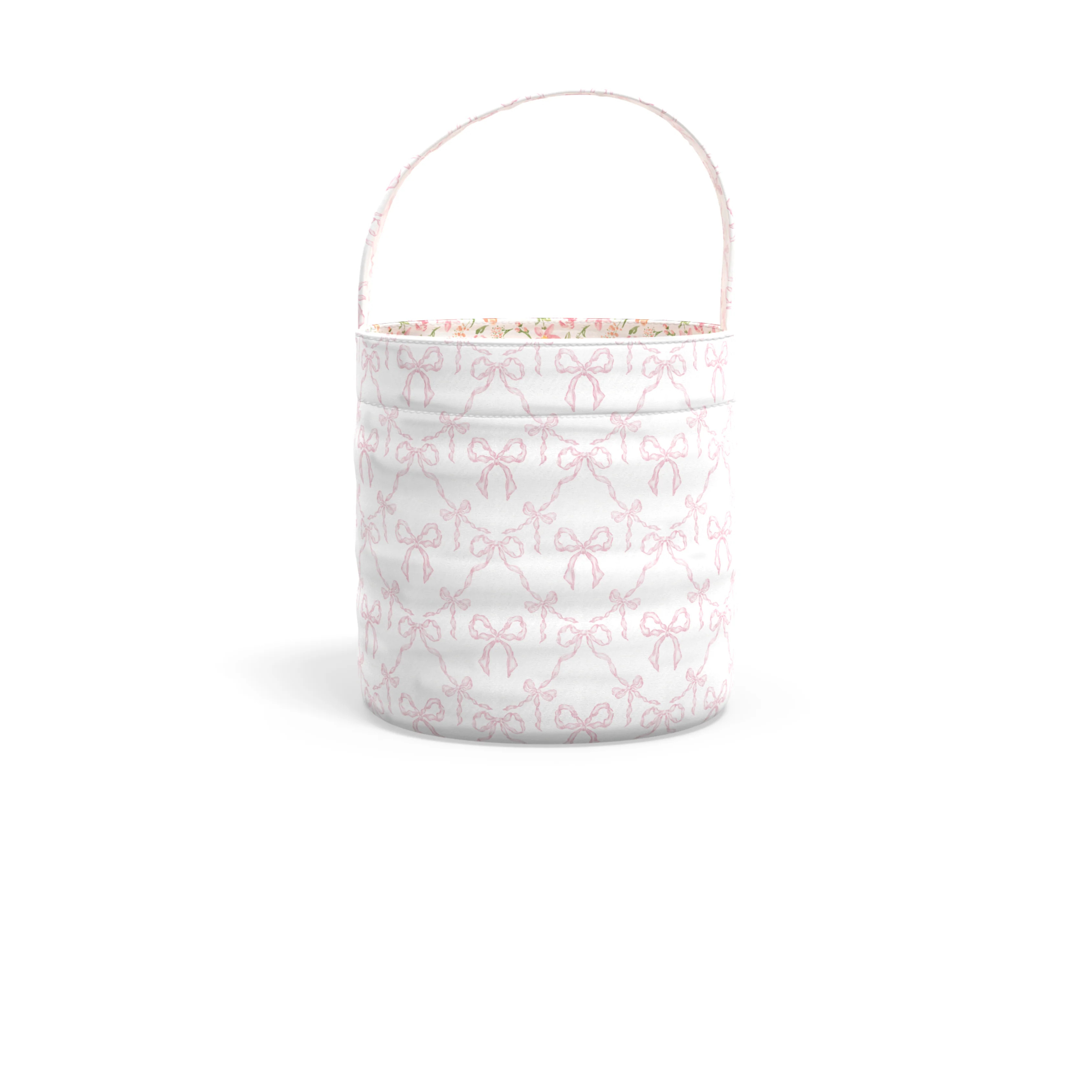 Easter Basket | Petite Keep, LLC