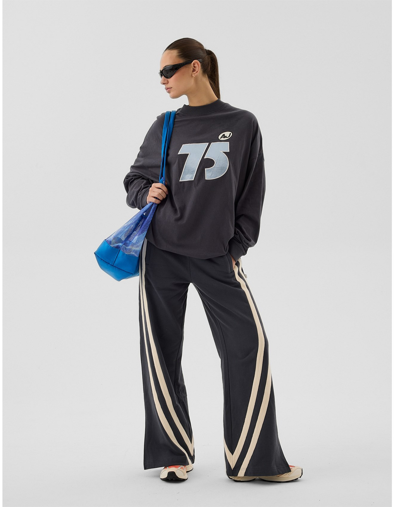 Races Trackpant | David Jones (Australia & New Zealand)