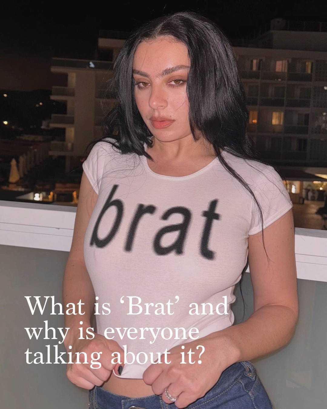 THAT’S SO BRAT: our guide to Brat dressing. 

#LTKstyletip #LTKpartywear #LTKaustralia