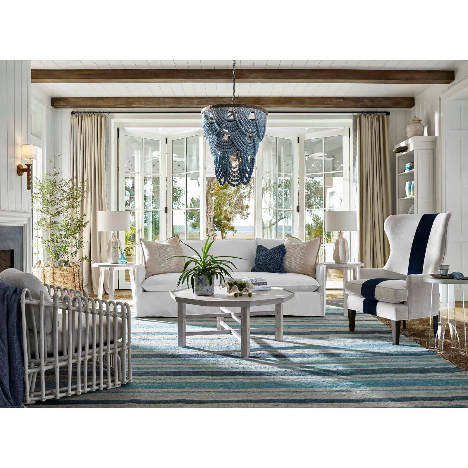 Perennial Sconce | Birch Lane